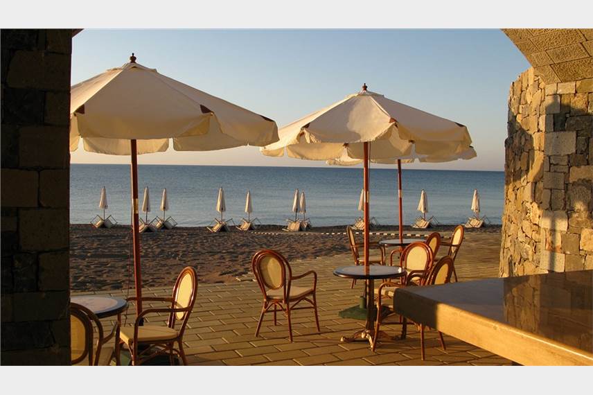 Atrium prestige spa hotel rhodos - Atrium Prestige Thalasso Spa Resort and Villas