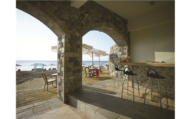 Atrium prestige resort - Atrium Prestige Thalasso Spa Resort and Villas