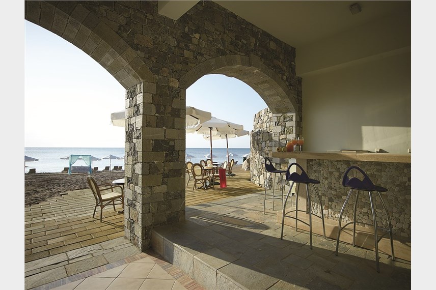 Atrium prestige resort - Atrium Prestige Thalasso Spa Resort and Villas