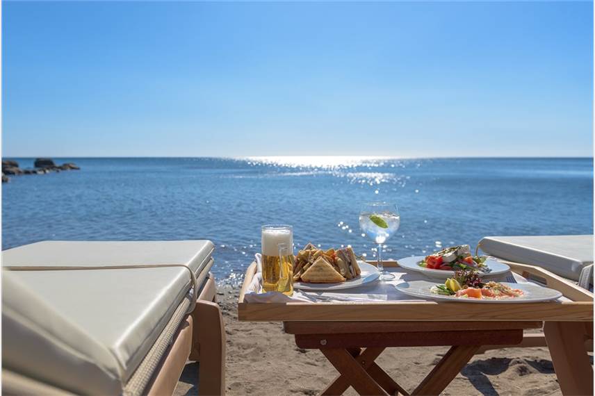 Atrium prestige spa resort rhodos - Atrium Prestige Thalasso Spa Resort and Villas