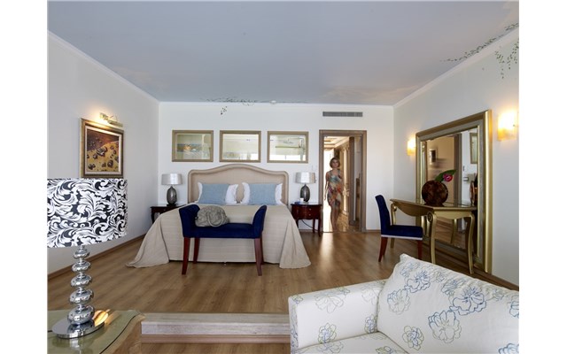 Atrium prestige resort - Atrium Prestige Thalasso Spa Resort and Villas