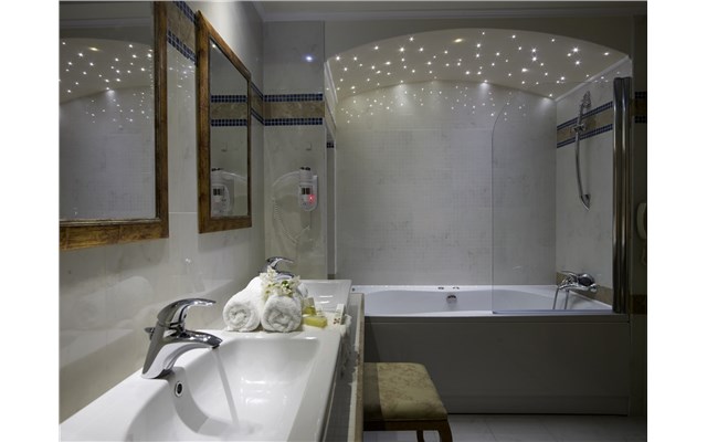 Atrium prestige spa resort rhodos - Atrium Prestige Thalasso Spa Resort and Villas