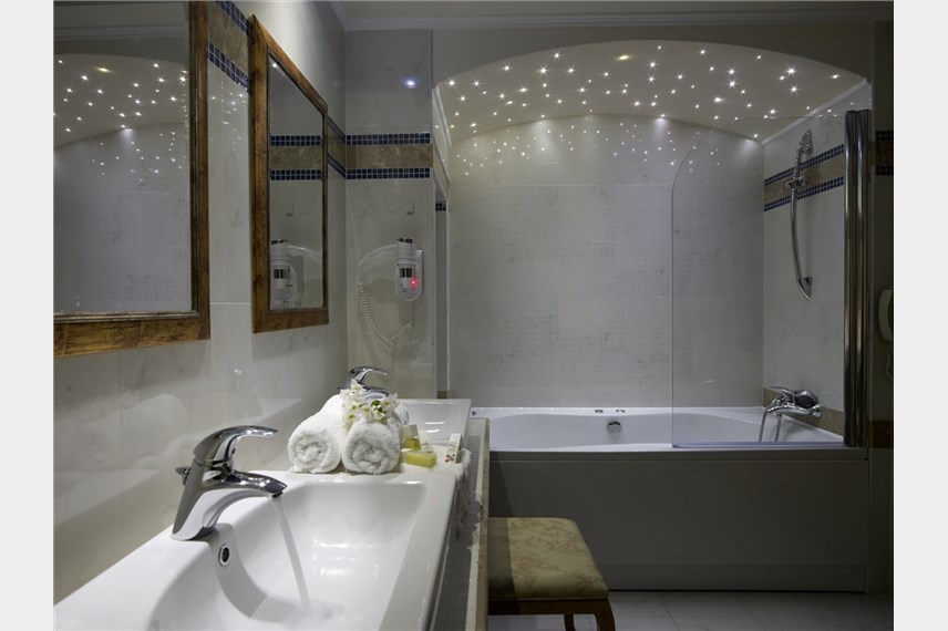 Atrium prestige spa resort rhodos - Atrium Prestige Thalasso Spa Resort and Villas