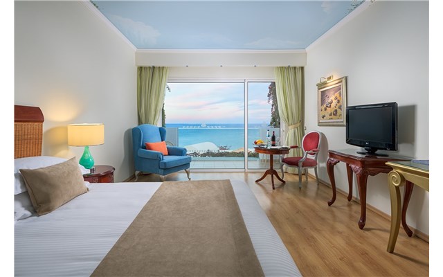 Atrium prestige spa hotel rhodos - Atrium Prestige Thalasso Spa Resort and Villas