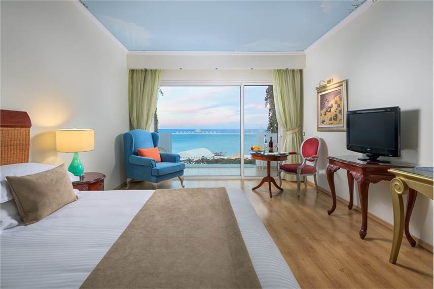 Atrium prestige spa hotel rhodos - Atrium Prestige Thalasso Spa Resort and Villas