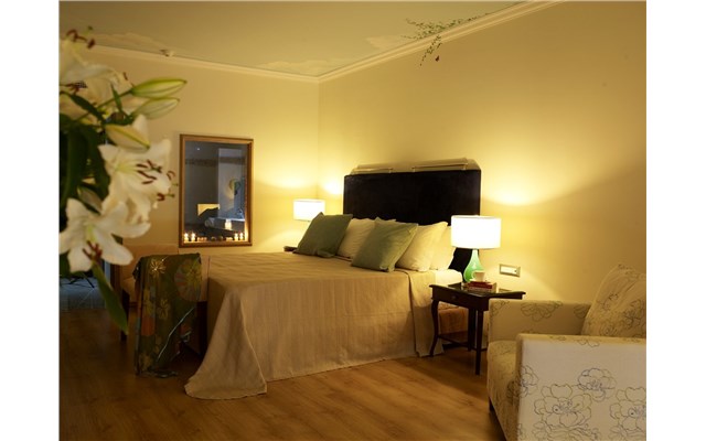 Atrium prestige resort - Atrium Prestige Thalasso Spa Resort and Villas