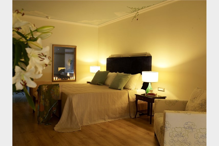 Atrium prestige resort - Atrium Prestige Thalasso Spa Resort and Villas