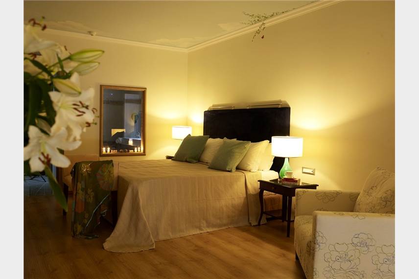 Atrium prestige resort - Atrium Prestige Thalasso Spa Resort and Villas