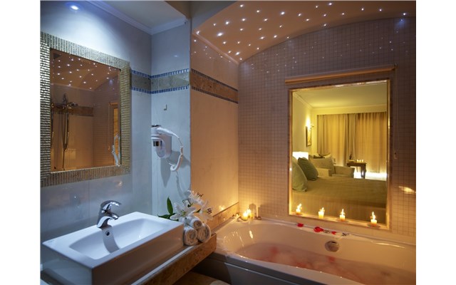 Atrium prestige spa resort rhodos - Atrium Prestige Thalasso Spa Resort and Villas