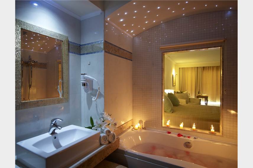 Atrium prestige spa resort rhodos - Atrium Prestige Thalasso Spa Resort and Villas