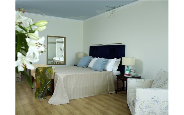 Atrium prestige spa hotel rhodos - Atrium Prestige Thalasso Spa Resort and Villas