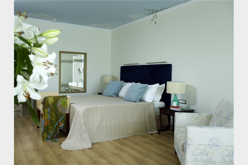 Atrium prestige spa hotel rhodos - Atrium Prestige Thalasso Spa Resort and Villas