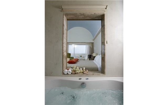 Atrium prestige spa resort rhodos - Atrium Prestige Thalasso Spa Resort and Villas