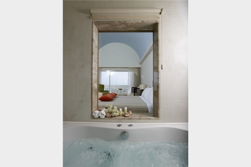 Atrium prestige spa resort rhodos - Atrium Prestige Thalasso Spa Resort and Villas