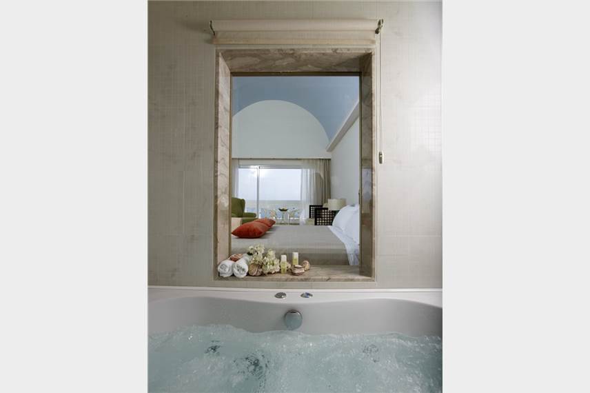 Atrium prestige spa resort rhodos - Atrium Prestige Thalasso Spa Resort and Villas