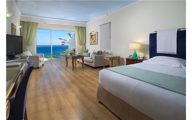 Atrium prestige spa hotel rhodos - Atrium Prestige Thalasso Spa Resort and Villas