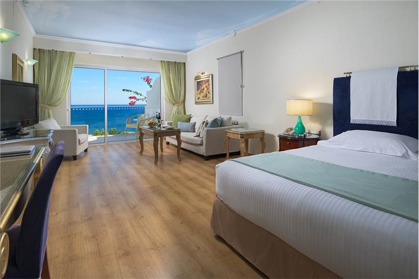 Atrium prestige spa hotel rhodos - Atrium Prestige Thalasso Spa Resort and Villas