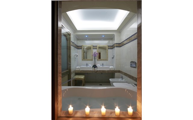 Atrium prestige resort - Atrium Prestige Thalasso Spa Resort and Villas