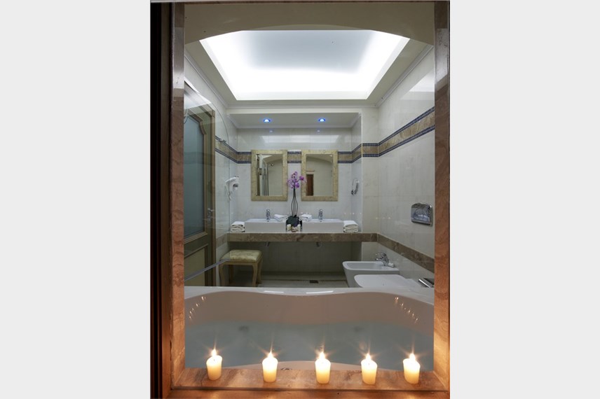 Atrium prestige resort - Atrium Prestige Thalasso Spa Resort and Villas