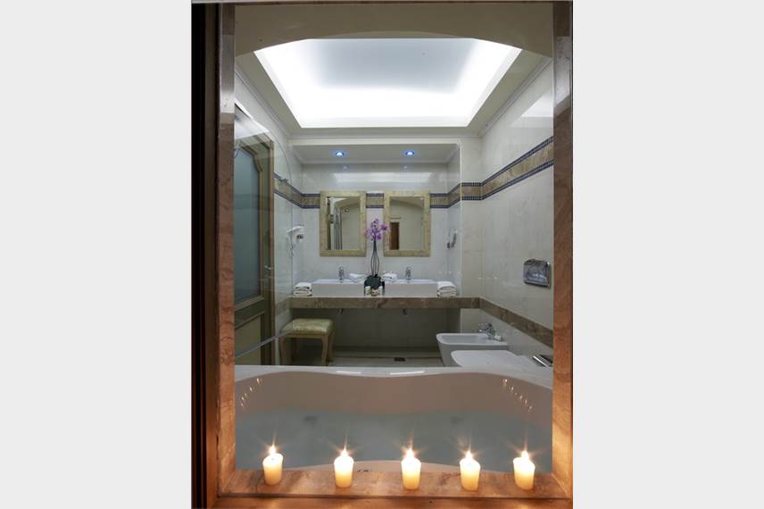 Atrium prestige resort - Atrium Prestige Thalasso Spa Resort and Villas