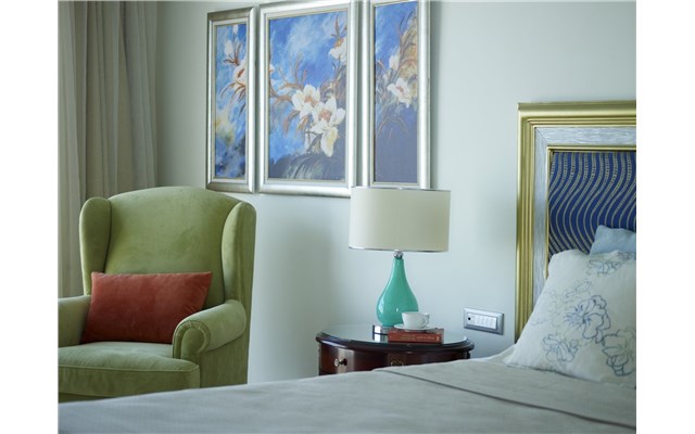 Atrium prestige spa resort rhodos - Atrium Prestige Thalasso Spa Resort and Villas