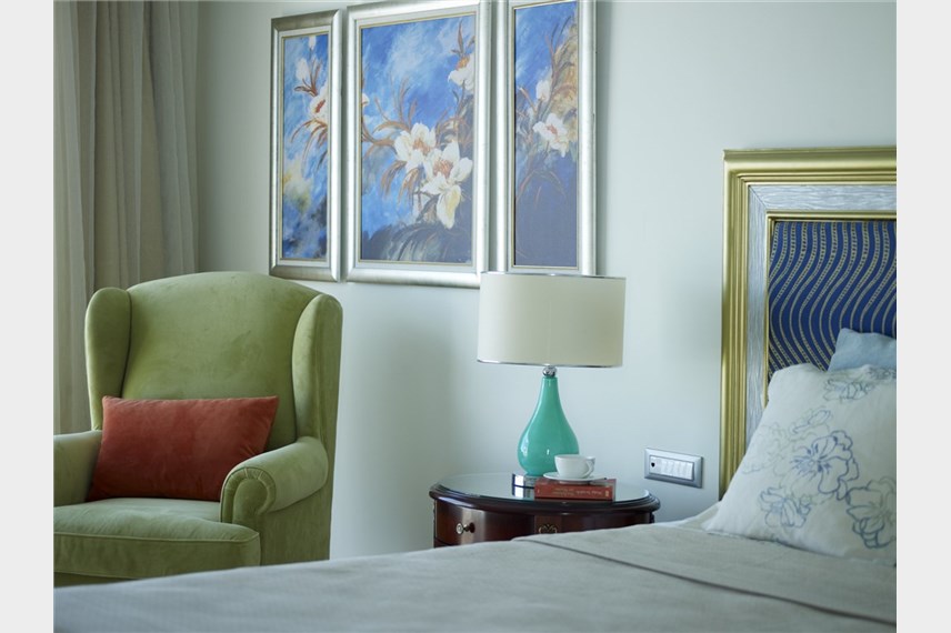 Atrium prestige spa resort rhodos - Atrium Prestige Thalasso Spa Resort and Villas