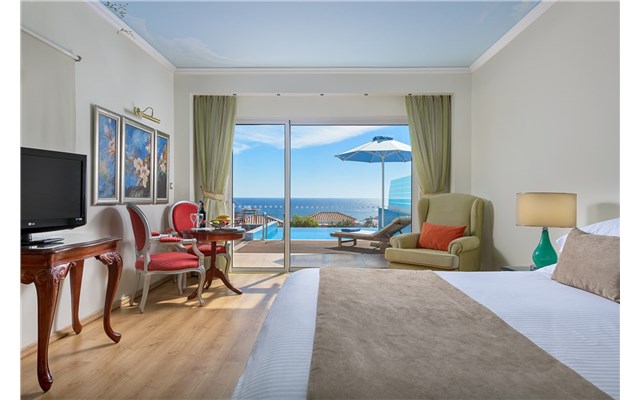 Atrium prestige spa hotel rhodos - Atrium Prestige Thalasso Spa Resort and Villas