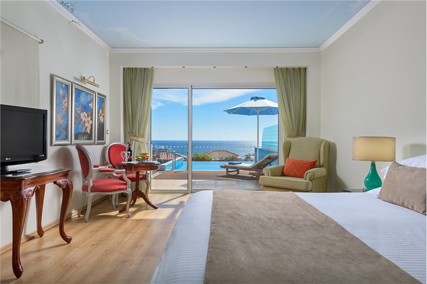 Atrium prestige spa hotel rhodos - Atrium Prestige Thalasso Spa Resort and Villas