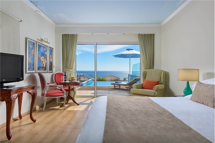 Atrium prestige spa hotel rhodos - Atrium Prestige Thalasso Spa Resort and Villas