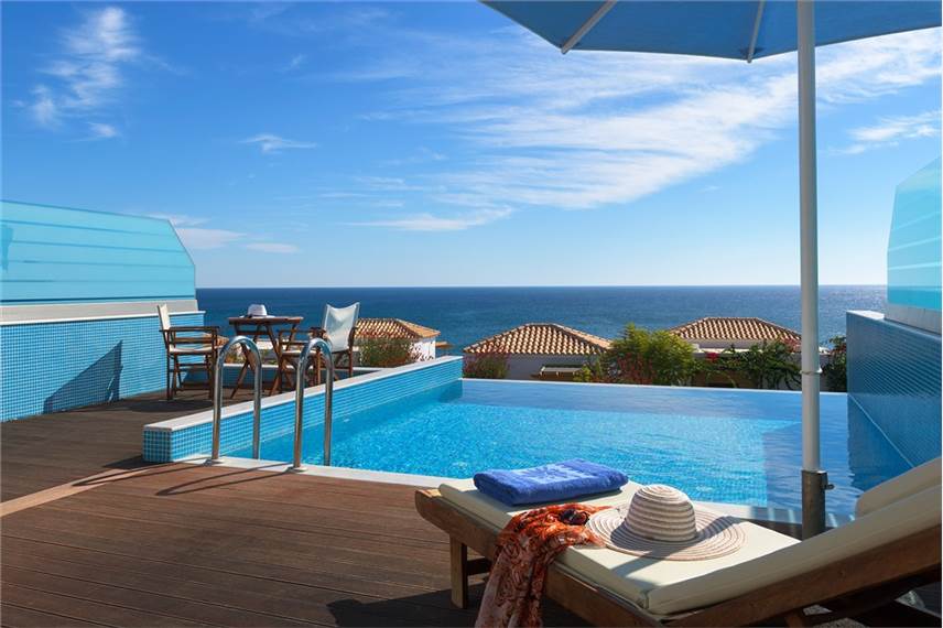 Atrium prestige spa resort rhodos - Atrium Prestige Thalasso Spa Resort and Villas