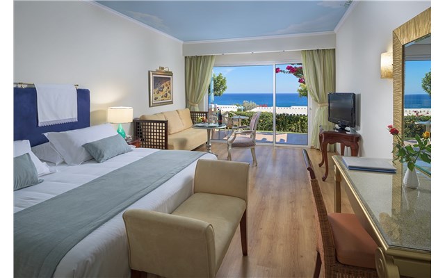 Atrium prestige spa resort rhodos - Atrium Prestige Thalasso Spa Resort and Villas