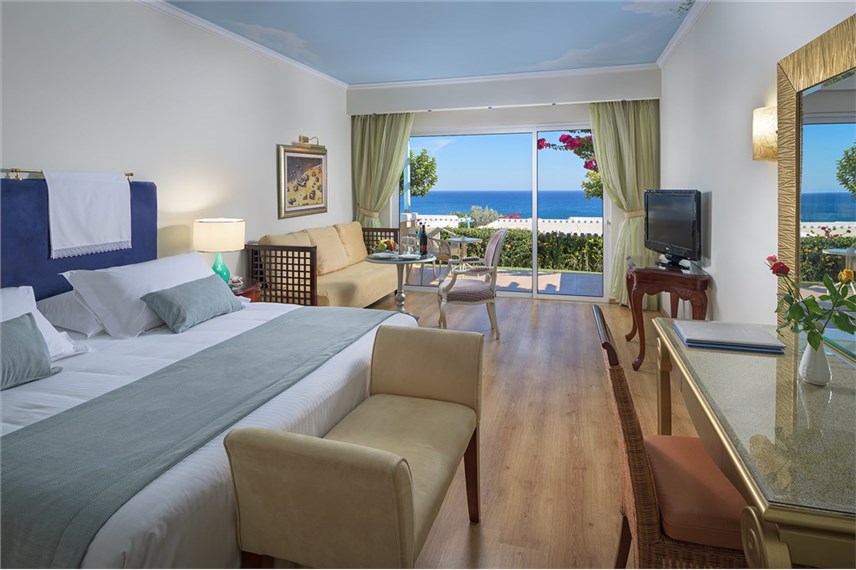 Atrium prestige spa resort rhodos - Atrium Prestige Thalasso Spa Resort and Villas