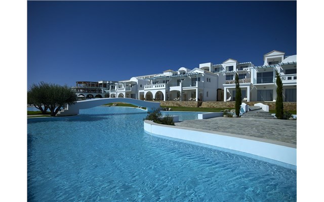 Atrium prestige spa hotel rhodos - Atrium Prestige Thalasso Spa Resort and Villas