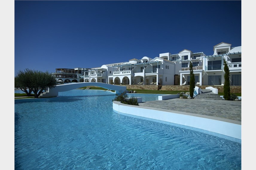 Atrium prestige spa hotel rhodos - Atrium Prestige Thalasso Spa Resort and Villas