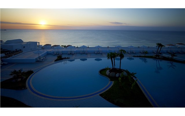 Atrium prestige resort - Atrium Prestige Thalasso Spa Resort and Villas