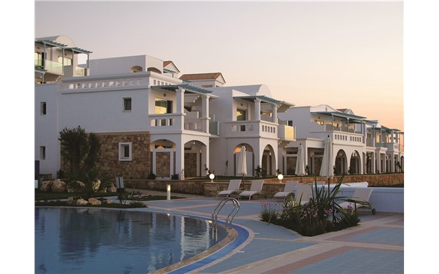 Atrium prestige spa hotel rhodos - Atrium Prestige Thalasso Spa Resort and Villas