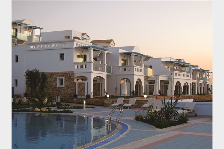 Atrium prestige spa hotel rhodos - Atrium Prestige Thalasso Spa Resort and Villas