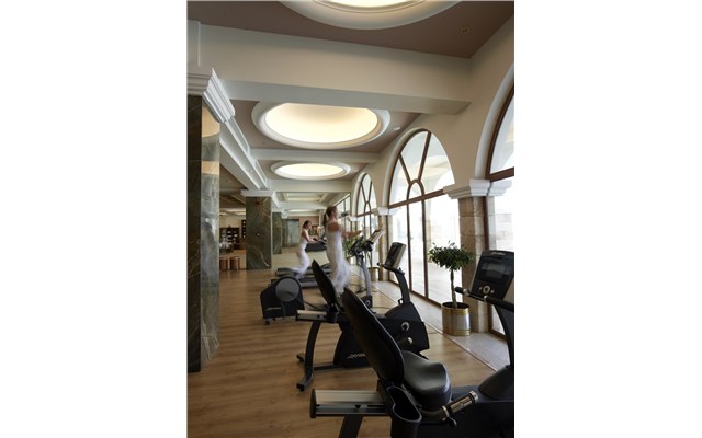 Atrium prestige spa hotel rhodos - Atrium Prestige Thalasso Spa Resort and Villas