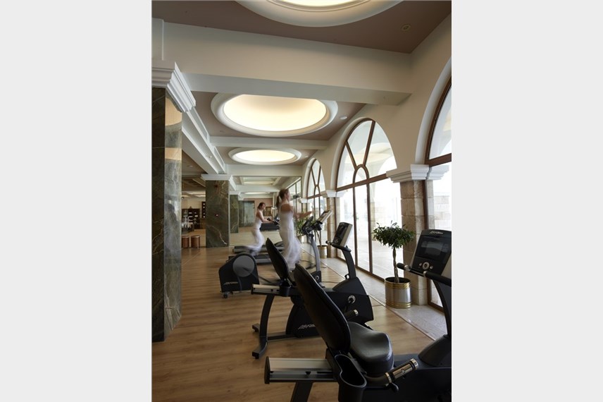 Atrium prestige spa hotel rhodos - Atrium Prestige Thalasso Spa Resort and Villas