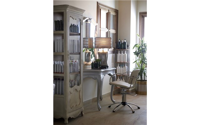 Atrium prestige resort - Atrium Prestige Thalasso Spa Resort and Villas