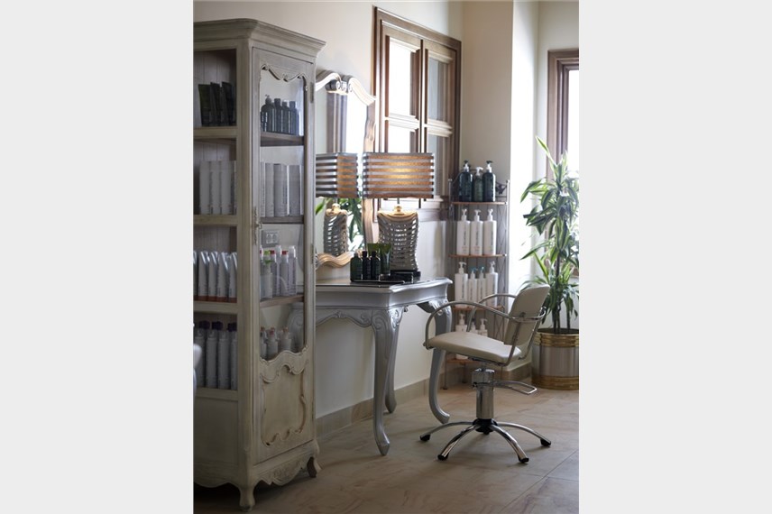 Atrium prestige resort - Atrium Prestige Thalasso Spa Resort and Villas