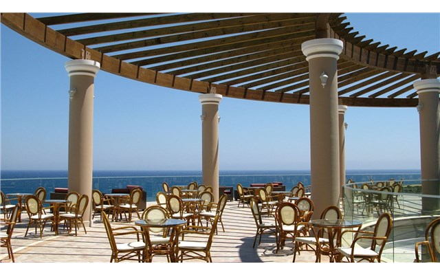 Atrium prestige spa resort rhodos - Atrium Prestige Thalasso Spa Resort and Villas