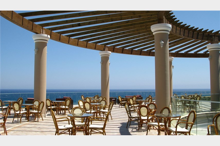 Atrium prestige spa resort rhodos - Atrium Prestige Thalasso Spa Resort and Villas