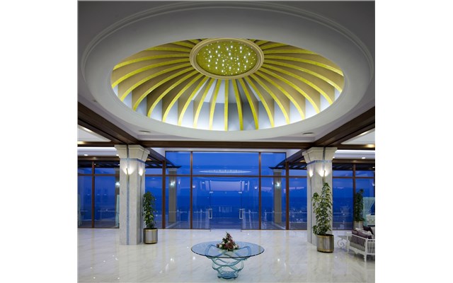 Atrium prestige spa hotel rhodos - Atrium Prestige Thalasso Spa Resort and Villas
