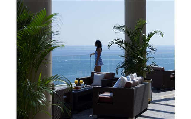 Atrium prestige spa resort rhodos - Atrium Prestige Thalasso Spa Resort and Villas