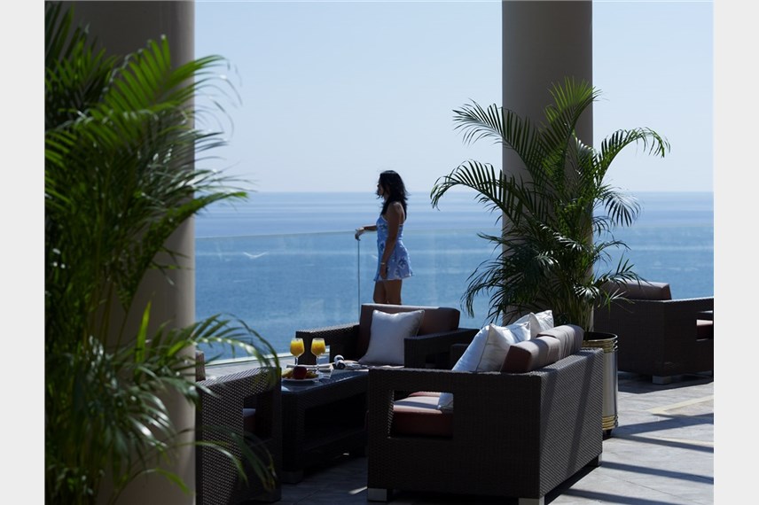 Atrium prestige spa resort rhodos - Atrium Prestige Thalasso Spa Resort and Villas