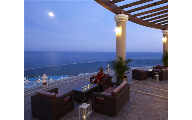 Atrium prestige spa hotel rhodos - Atrium Prestige Thalasso Spa Resort and Villas