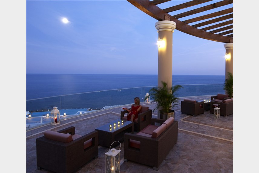 Atrium prestige spa hotel rhodos - Atrium Prestige Thalasso Spa Resort and Villas