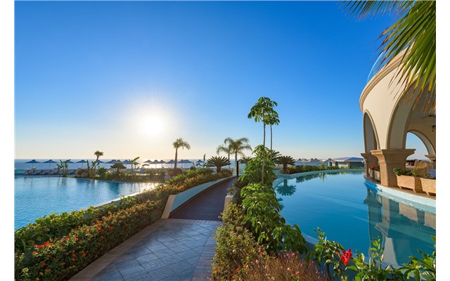 Atrium prestige spa resort rhodos - Atrium Prestige Thalasso Spa Resort and Villas