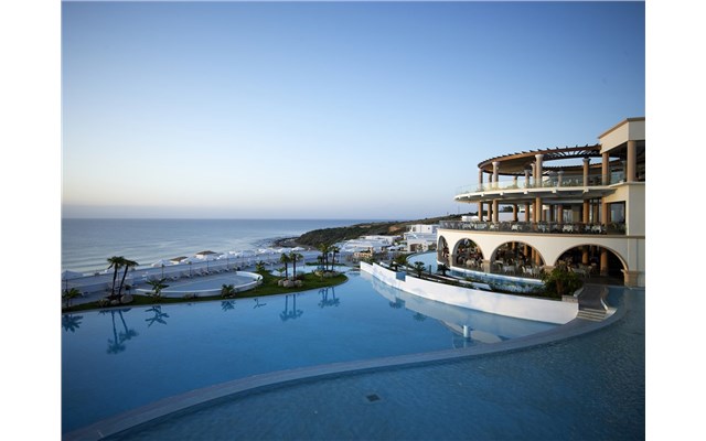 Atrium prestige spa hotel rhodos - Atrium Prestige Thalasso Spa Resort and Villas